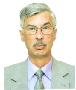 Петров Владимир Андреевич