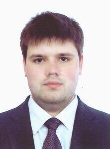 Виноградов Алексей Сергеевич